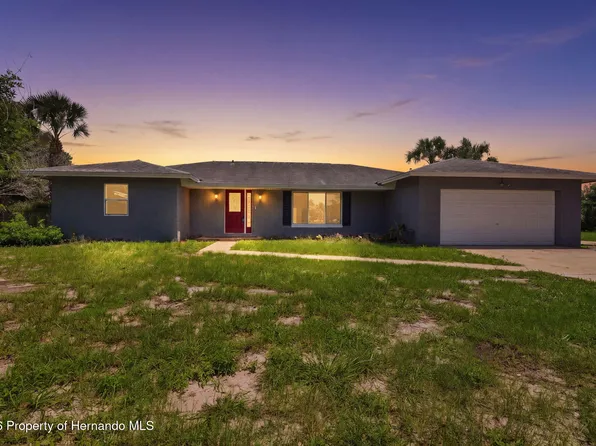 459 Savoy Ct, Spring Hill, FL 34606