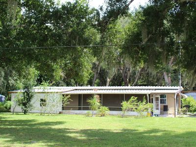 412 Hornsby Ln, Kenansville, FL, 34739