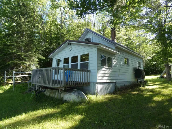 15556 M 64 Hwy, Bergland, MI 49910