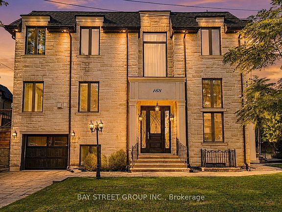 2nd image of 168 Highgate Ave
