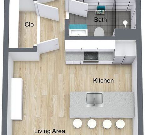 5th image of 3601 30th Ave #10839447