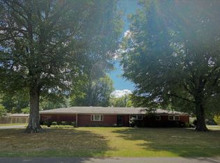 1207 Poplar Ave E, Wynne, AR 72396