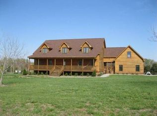 244 Greenbrier Farm Trl, Siler City, NC 27344