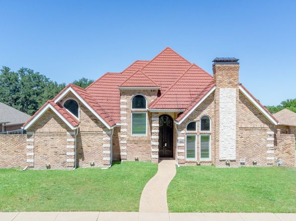 Home for Sale in Garland TX