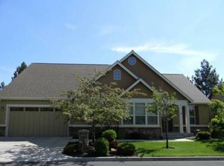 19509 Sugar Mill Loop, Bend, OR 97702