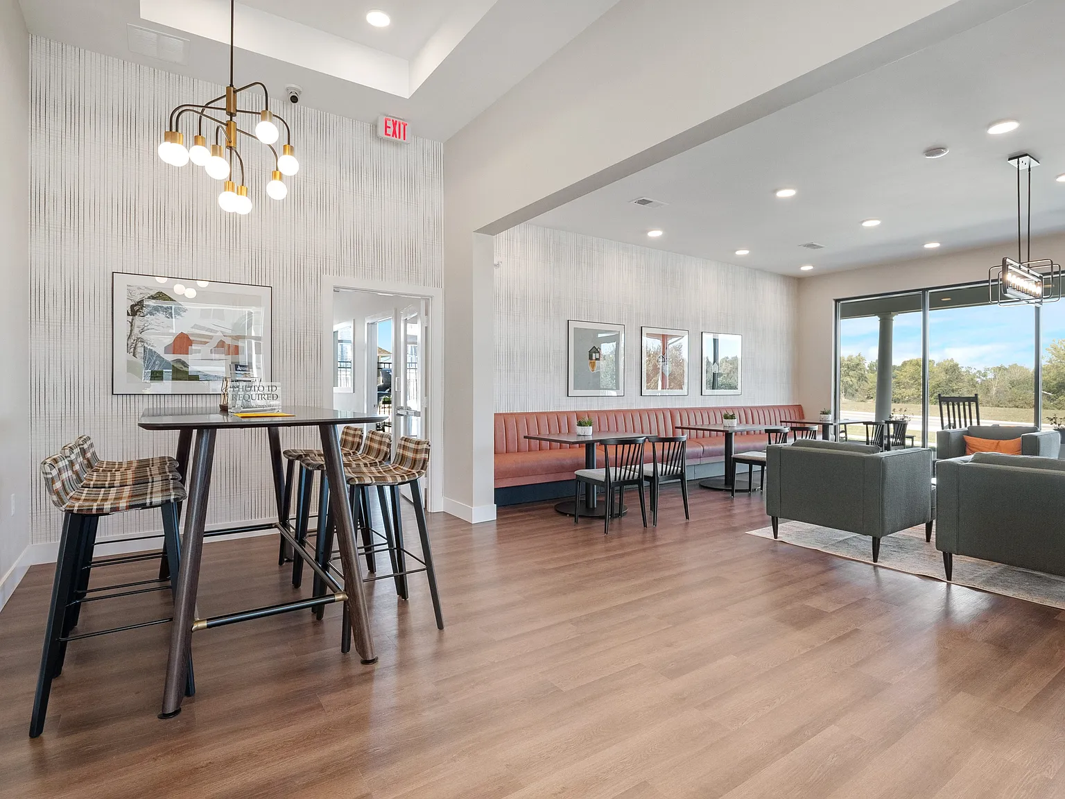 Aventura at Hawk Ridge — Photo 2