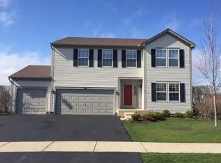 411 Clearview St, Lake Villa, IL 60046