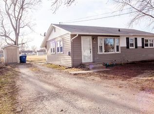 500 SE 34th St, Des Moines, IA 50317