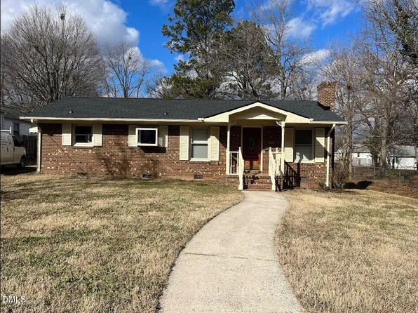 619 Everett St, Burlington, NC 27215