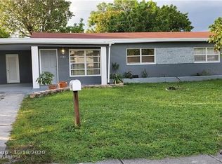 1081 Alabama Ave, Fort Lauderdale, FL 33312