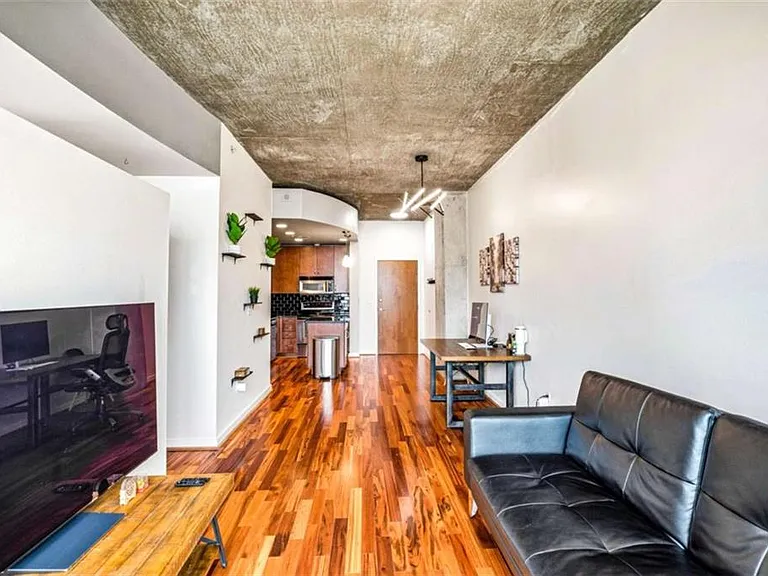 860 Peachtree St NE #1413 — Photo 11