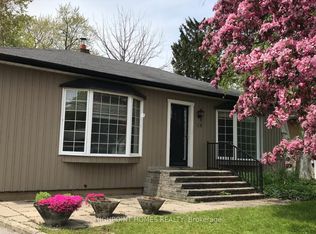 118 Kitchener Rd, Toronto, ON M1E 2X9