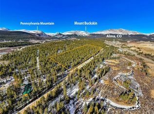 County Road 19, Alma, CO 80420