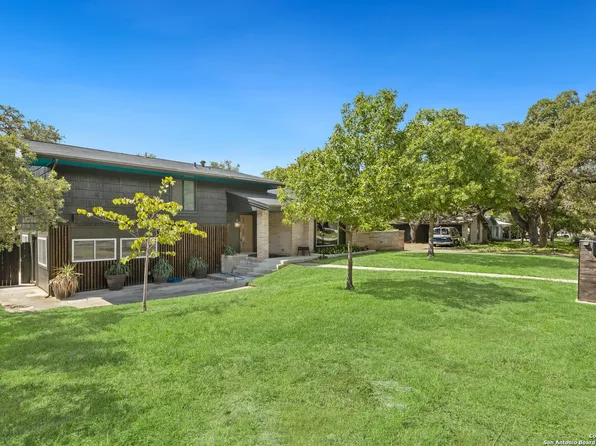 1102 Mount Eden Dr, San Antonio, TX 78213