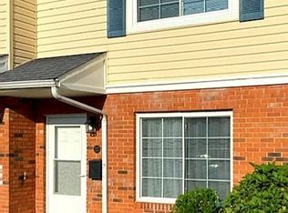 217 Peppertree Ln UNIT 217, Painesville, OH 44077