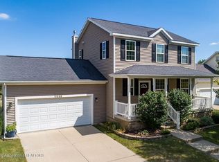3640 Kiskadee Dr #24, East Lansing, MI 48823