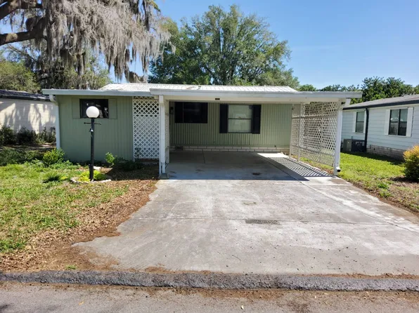 5605 SW 58th Pl, Ocala, FL 34474