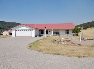 162 Paso Monte Loop, Alto, NM 88312