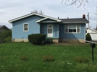 11885 W Lookout Dr, Monticello, IN