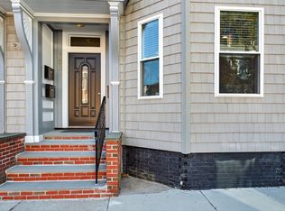 703 E 5th St #1, South Boston, MA 02127