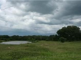 5704 W Fm 1093 Rd, Wallis, TX 77485