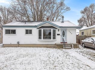 31619 Avondale St, Westland, MI 48186