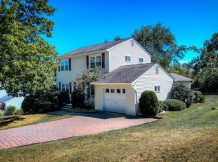 110 Lenape Rd, Pearl River, NY 10965