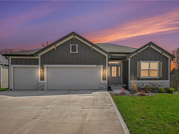 16655 NW 124th St, Platte City, MO 64079