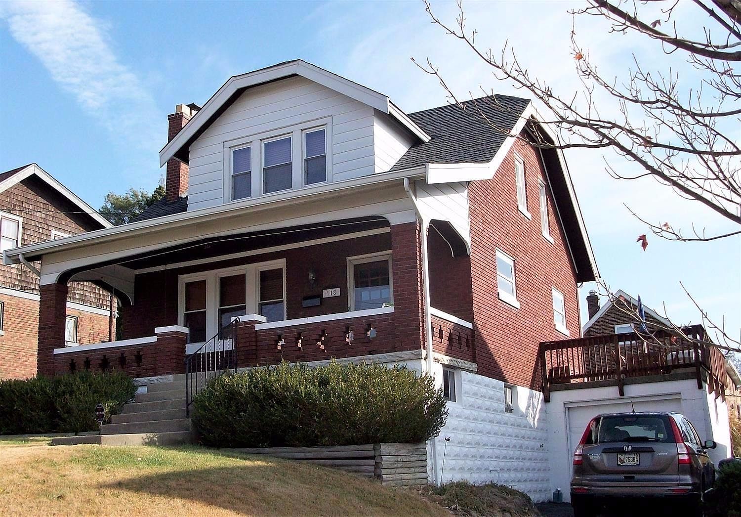 118 Bonnie Leslie Ave, Bellevue, KY 41073 Zillow