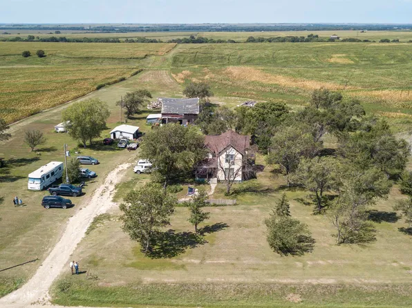 71303 I Rd, Orleans, NE 68966