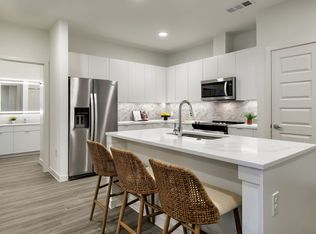 Cadena at the Falls, Austin, TX 78744