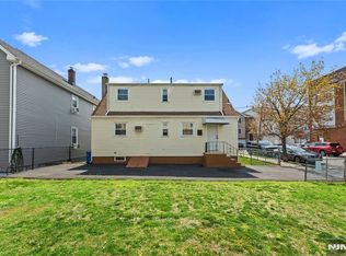 60-62 Hammond Ave, Passaic, NJ 07055
