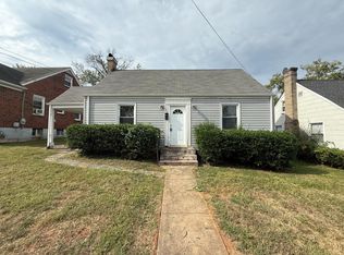 707 Stuart St, Lynchburg, VA 24501