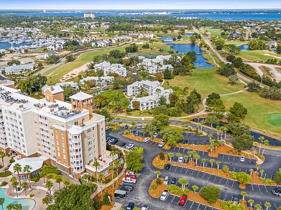 3rd image of 4100 Marriott Dr Unit 703