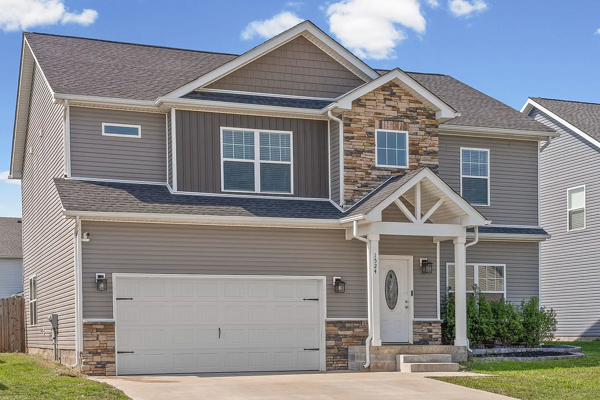 Building Photo - 1524 Kingbird Dr