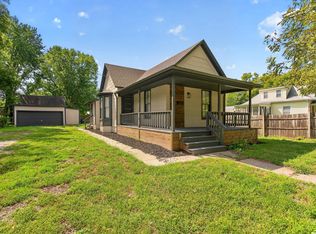 608 Elm St, Lawrence, KS 66044