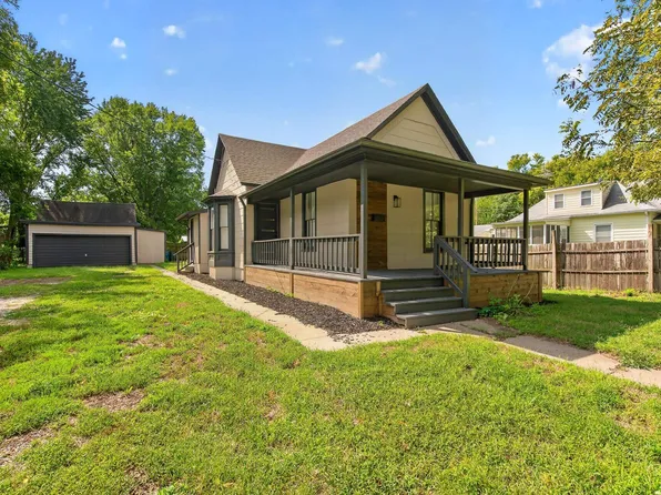 608 Elm St, Lawrence, KS 66044