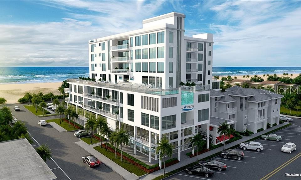 1st image of 24 Avalon St #307