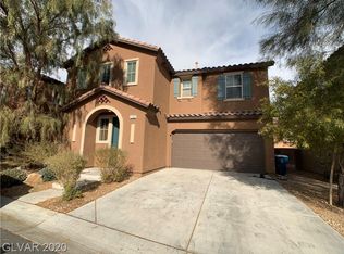 7180 La Cadena Ave, Las Vegas, NV 89179