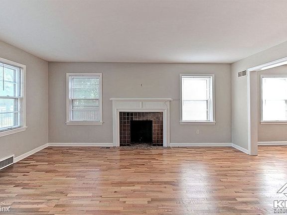 Living Room, Angle 2