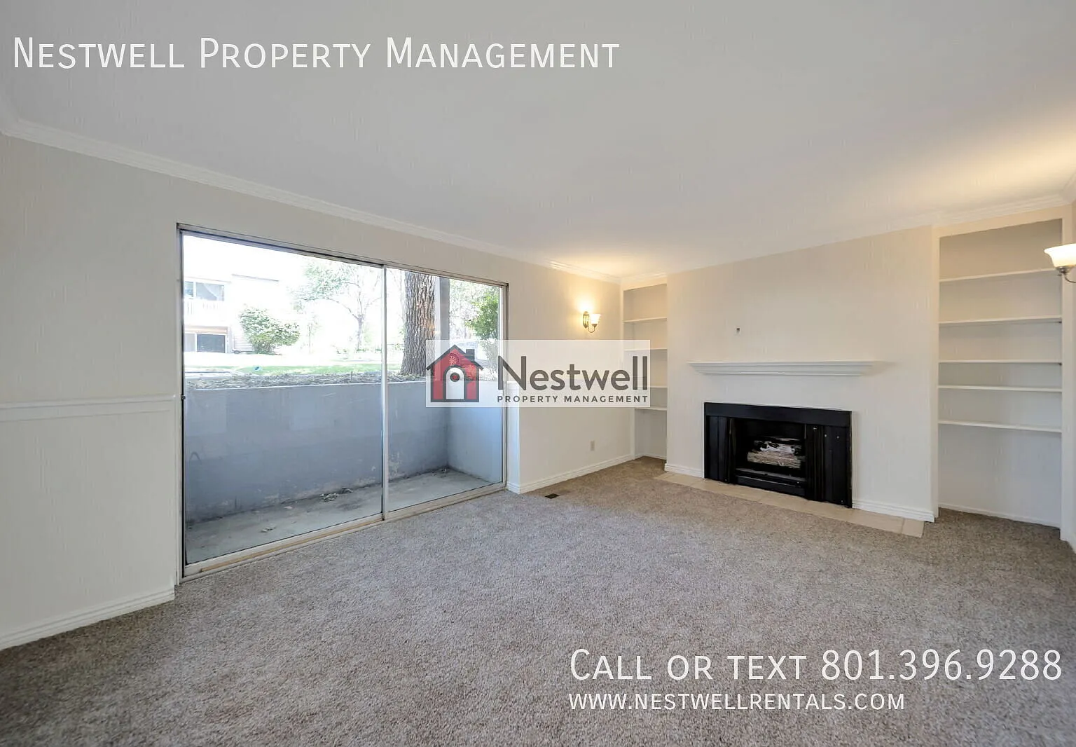 $500 off 1st Month's Rent - Charming One-Level Condo in Ideal Location — Photo 2