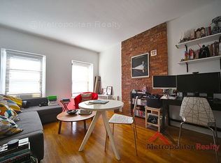 108 7th Ave #2F, Brooklyn, NY 11215