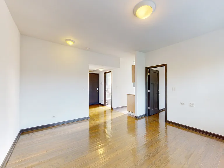 Dining/Living room