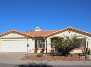 1181 E Haystack Dr, Oro Valley, AZ 85755