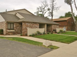 2581 Columbia Rd #1, Berkley, MI 48072