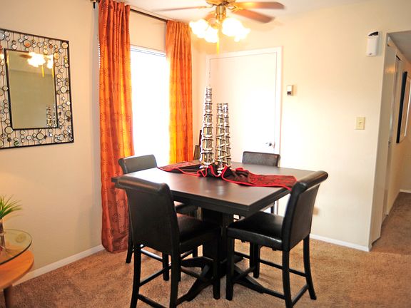 5th image of 4705 Windermere Ct APT 203