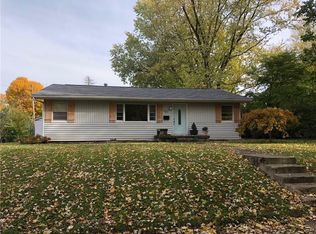 221 S Franklin St, Pendleton, IN 46064