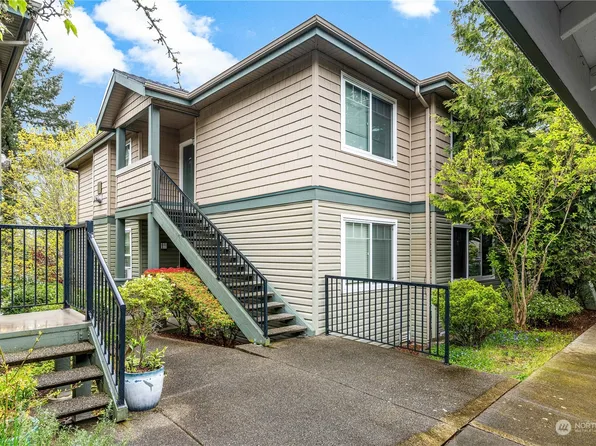 1500 S 18th Street #E101, Renton, WA 98055