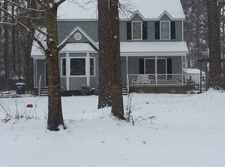 738 Spring Run Rd, Winterville, NC 28590