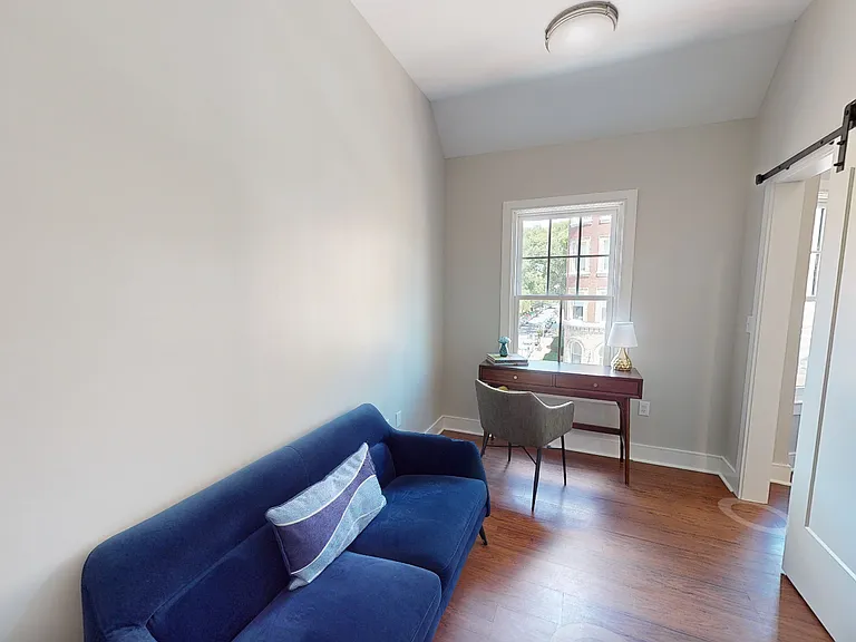 386A Harvard St #2 — Photo 6